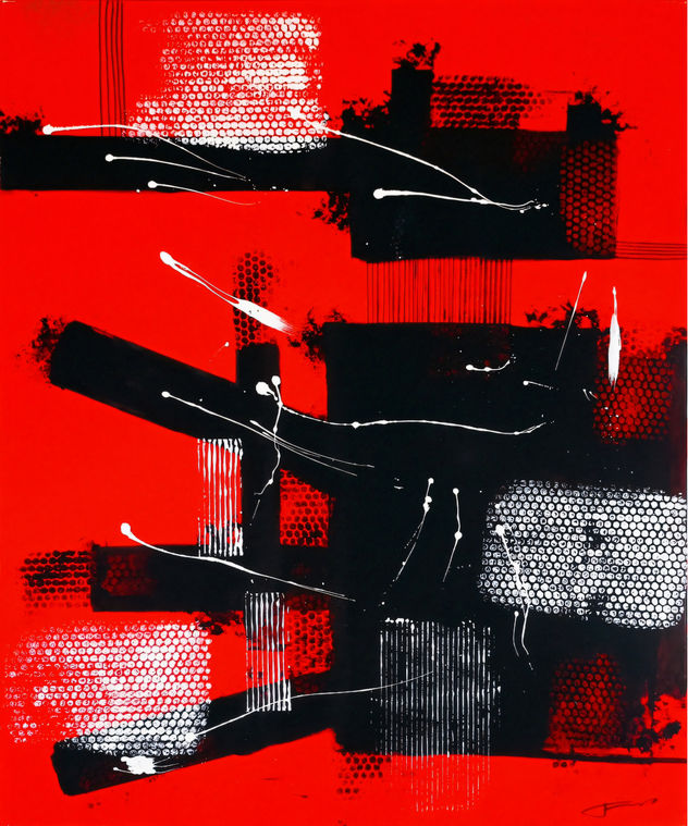 Rojo #103