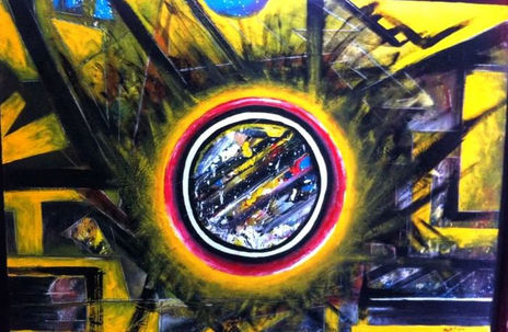 Abstracto