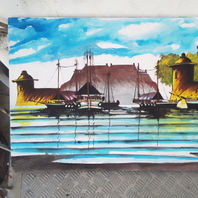 artwork