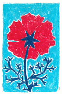 Snow Angel in the...