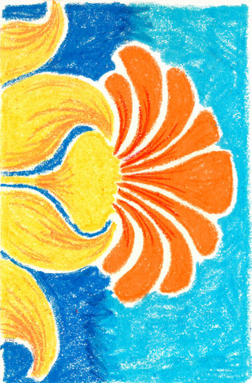 Searching for El Dorado Pencil