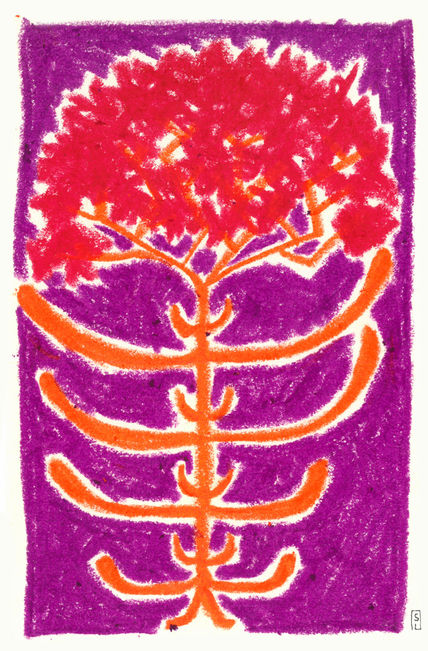 Silk Roots