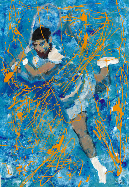 Tenis 01