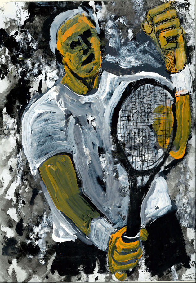 TENIS 07