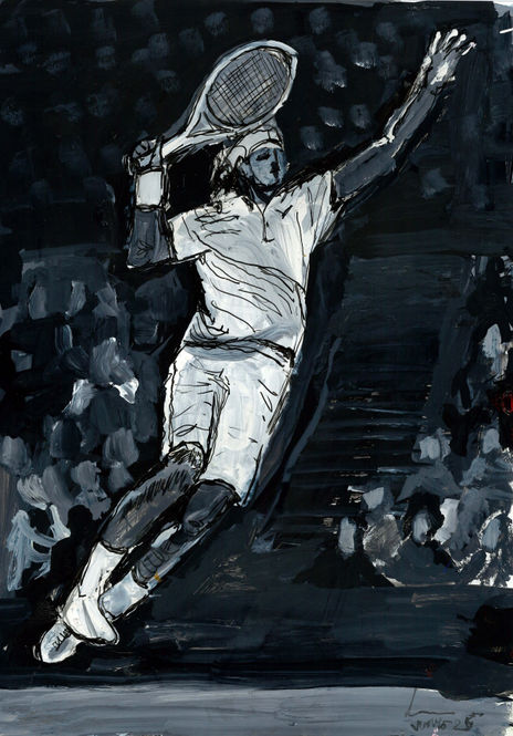 Tenis 09