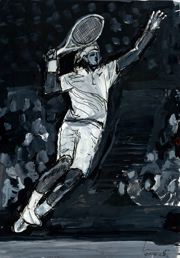TENIS 09