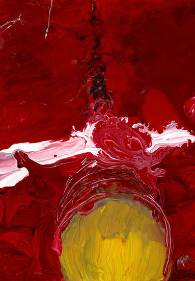 TENIS 12 Media Mixta Papel Deportes