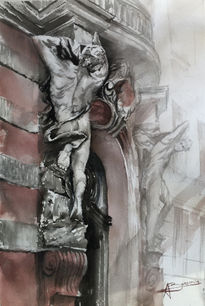 House of Scientists...