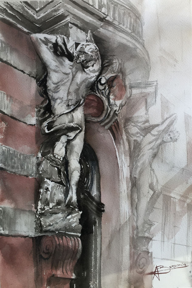 House of Scientists - Lviv - Ucrania