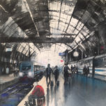 Urban Spaces & Architecture thumbnail 1