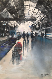 Reurning to my Old...