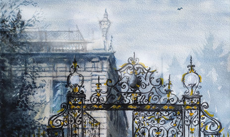 Urban Spaces & Architecture