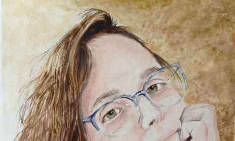 Portraits & Figures (Featured)