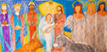 El Nacimiento del Niño Dios