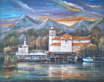 El Barrio. Asturias