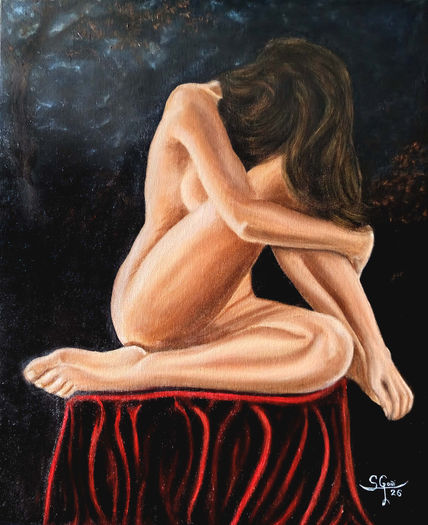 Piel femenina 29