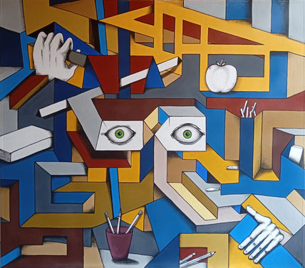 Mirada geometrica
