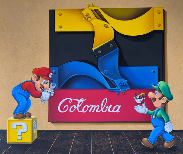 RECONSTRUYENDO UN SUEÑO