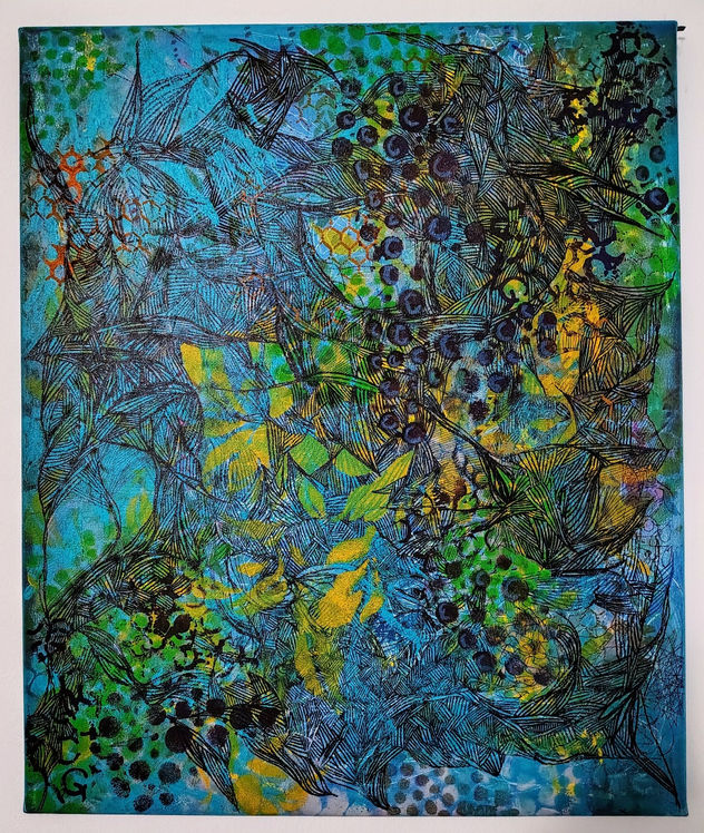 fauna Urbana