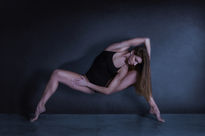 Belleza y equilibrio