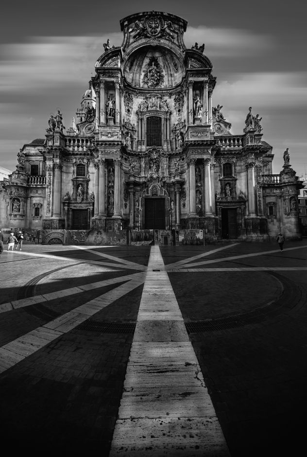 BARROCO