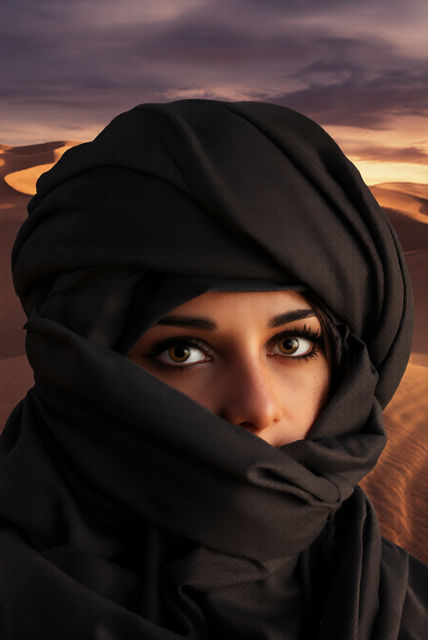 Tuareg