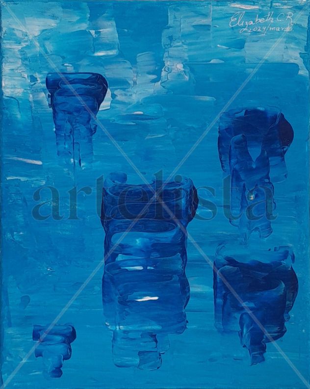 CIELO AZUL