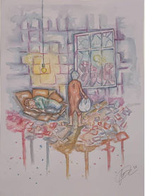 La Luz que no se Apaga