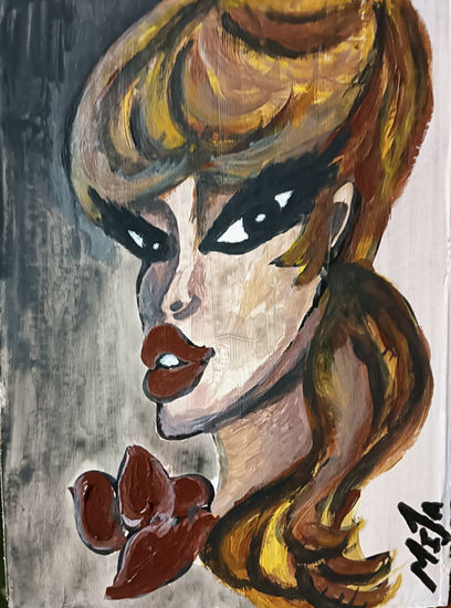 Tú Acrylic Others Others