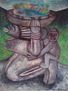 Mujer de Dahomey