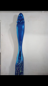 De la serie maternidad