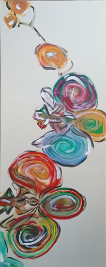 Insomnio Acrylic Textile Others