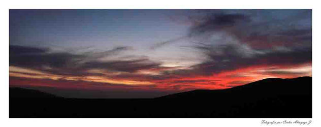 ocaso