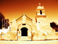 San pedro de atacama