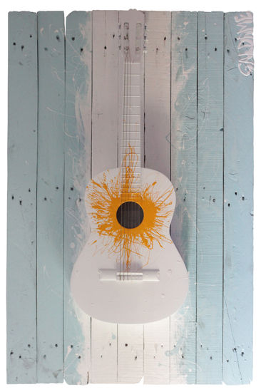 Argentinidad Wood Mixed