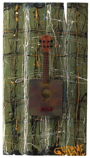 Antwerpen-Box Wood Mixed