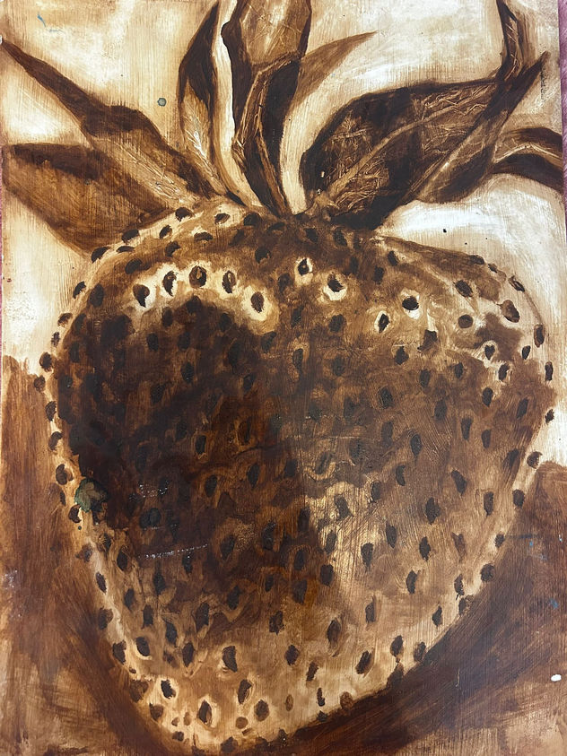 Strawberry