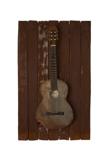 Herrumbre Iron Mixed