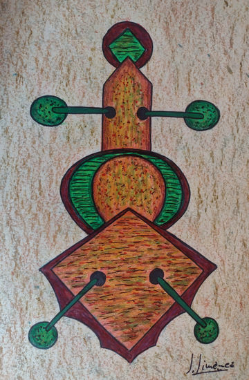 PEPEARTE-5324 Mixed Media