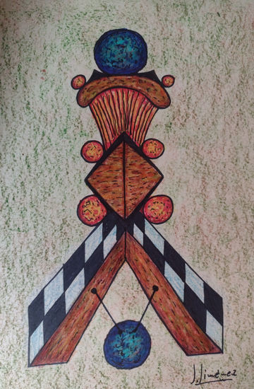 PEPEARTE-5329 Mixed Media