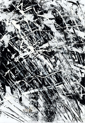 Entrecruzamientos...