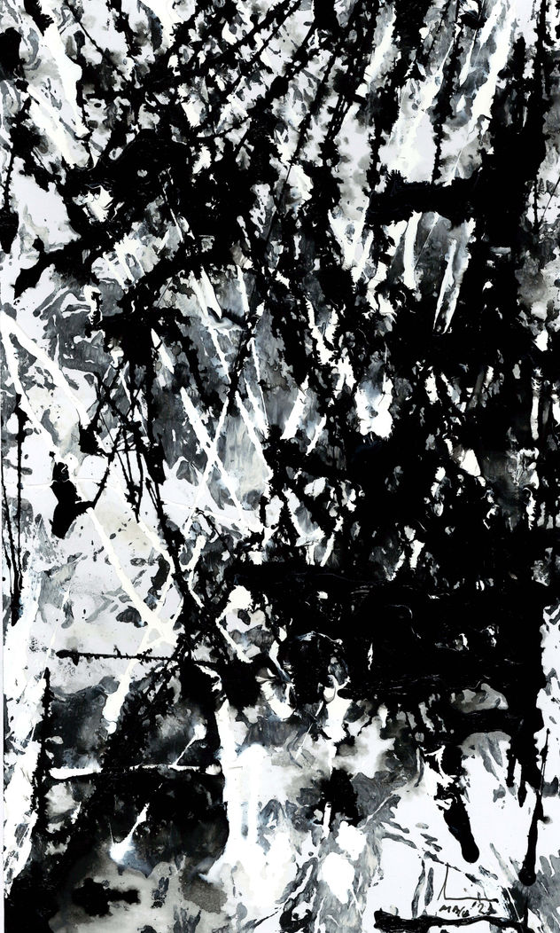 ENTRECRUZAMIENTOS CASUALES 04
