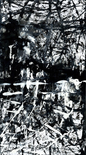 Entrecruzamientos...