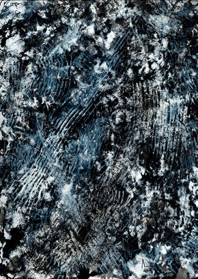 Entrecruzamientos...