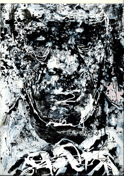 Rostro 01