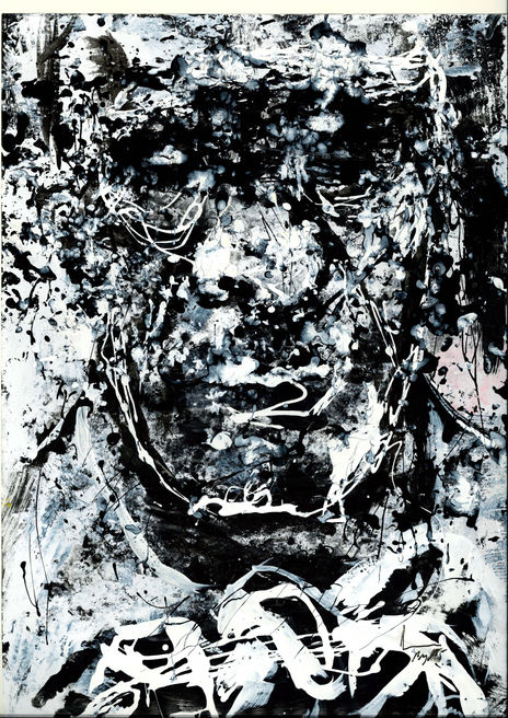 Rostro 01