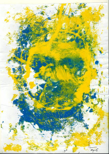 Rostro 06