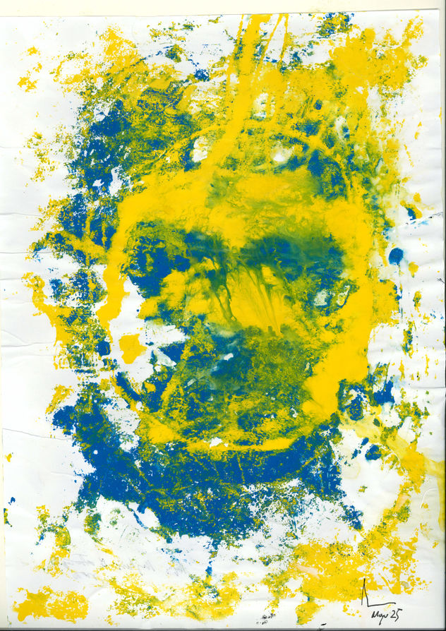 ROSTRO 06