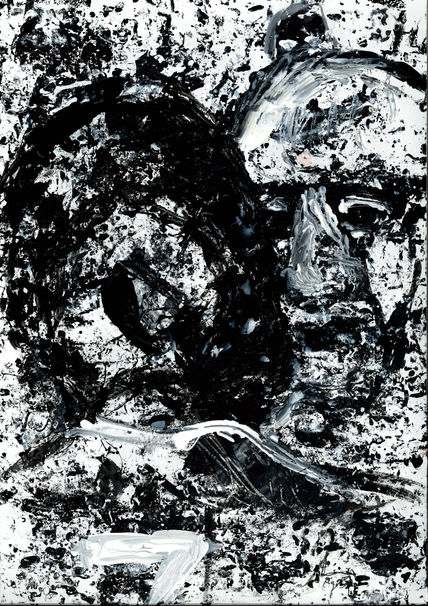 Rostro 02