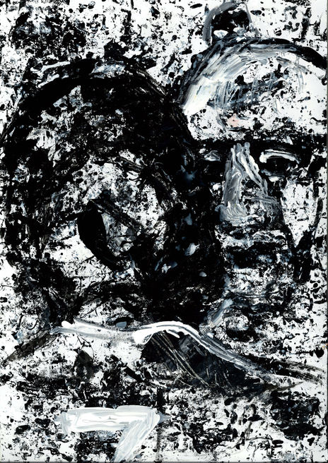 Rostro 02